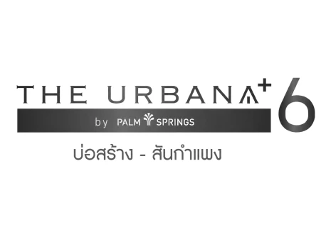 The Urbana 6 บ่อสร้าง-สันกำแพง