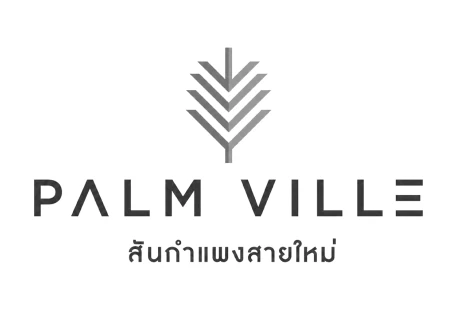 Palm Ville สันกำแพงสายใหม่