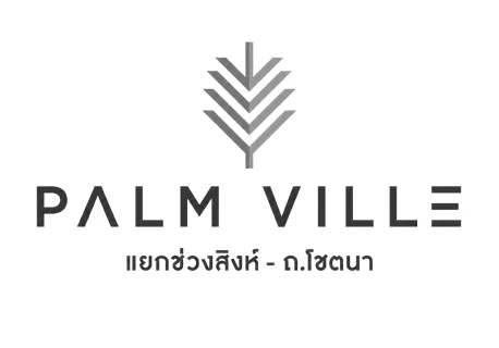 Palm Ville แยกช่วงสิงห์-ต.ป่าแดด